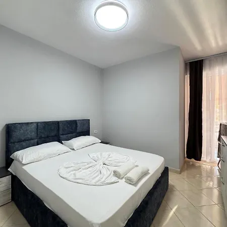 Kroi Apartment, By The Sea Apartament Golem (Tirana)