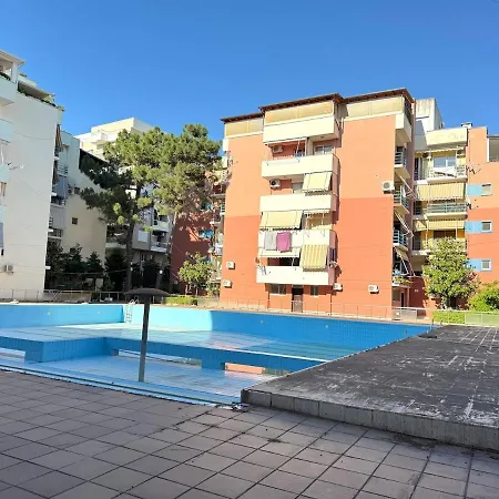 Kroi Apartment, By The Sea Apartament Golem (Tirana)