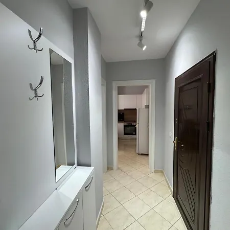 Apartament Kroi Apartment, By The Sea Golem (Tirana)