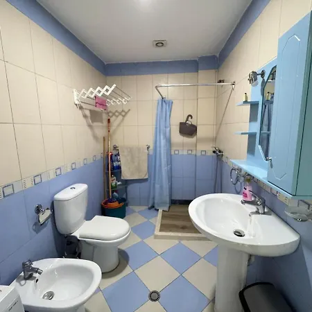Διαμέρισμα Kroi Apartment, By The Sea *