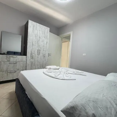 Kroi Apartment, By The Sea Apartment *