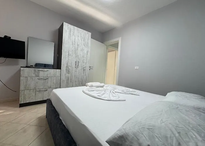 Kroi Apartment, By The Sea Apartamento *